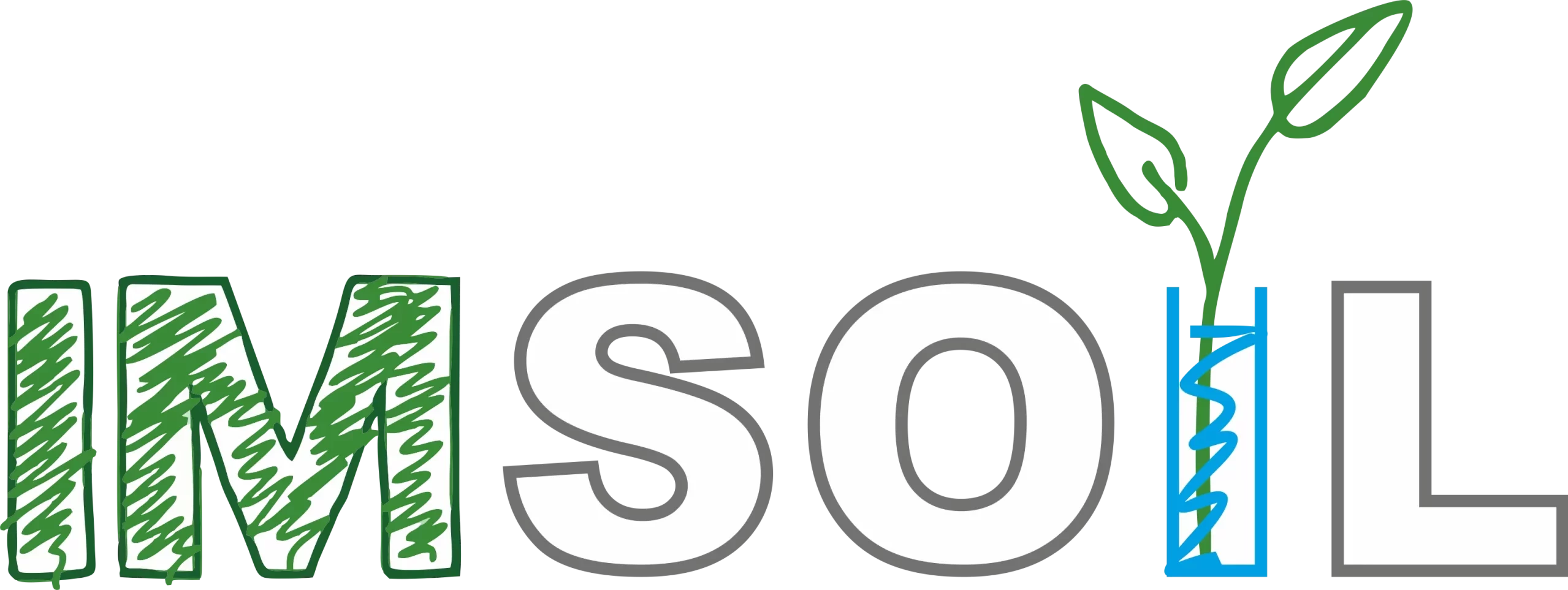 logo imsoil podłoże do roślin