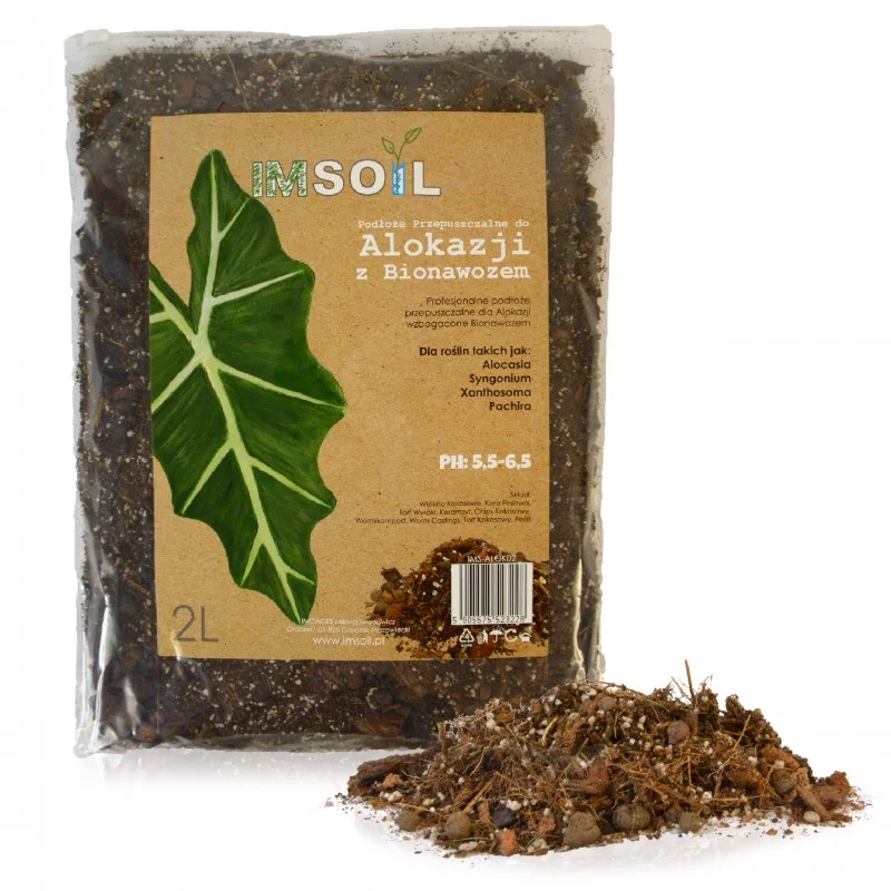 imsoil-podloze-dedykowane-do-alokazji Podłoże do Alokazji firmy IMSOIL